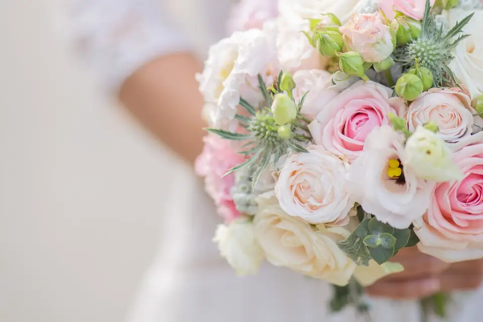 Sweet Flowers — photo 3