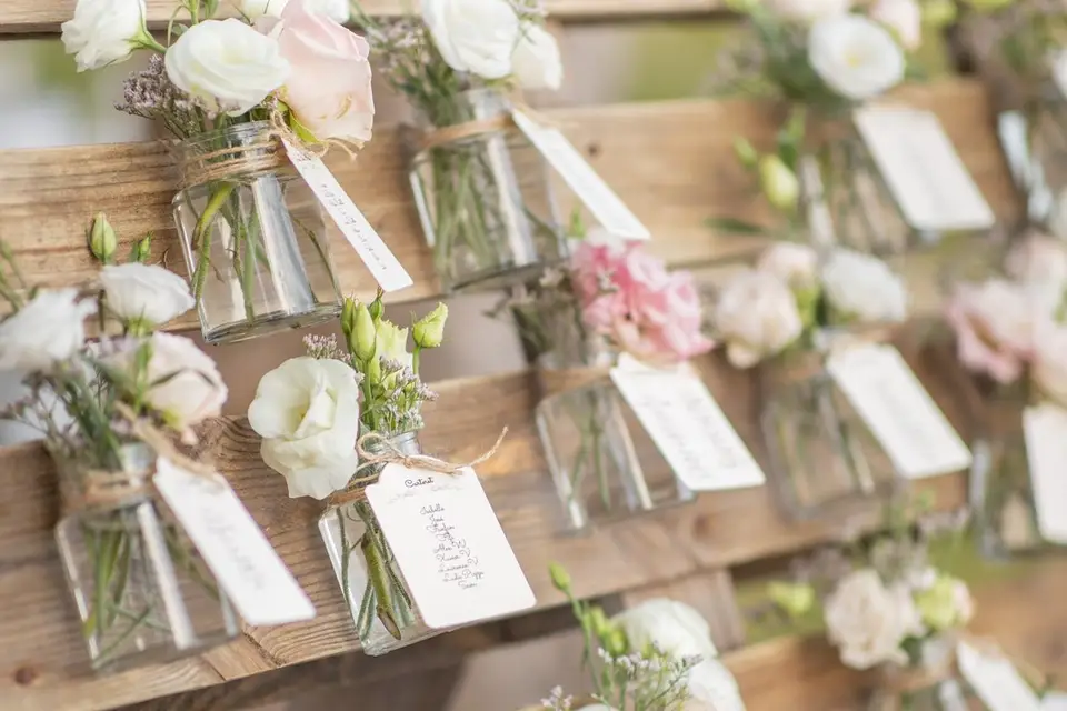 Sweet Flowers — photo 4