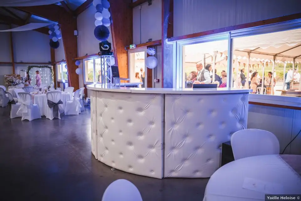 Domaine Carcenac — photo 7