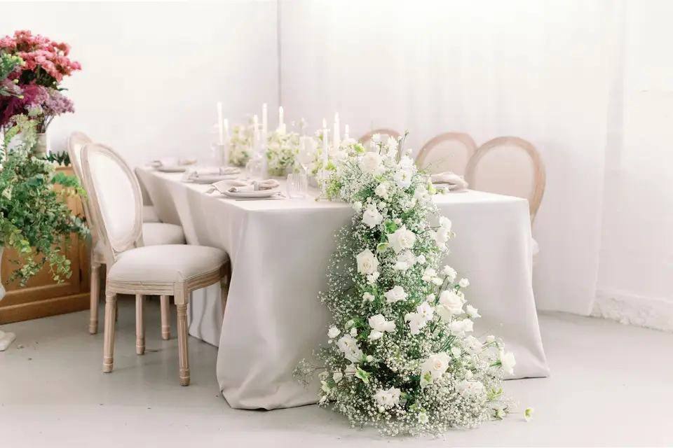 Les Fleurs Créatives — photo 3