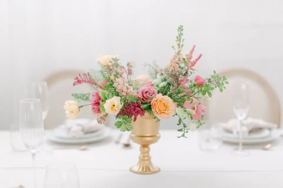 Les Fleurs Créatives