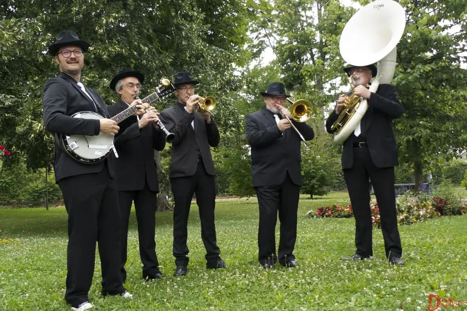 Swing & Jazz 41 — photo 7