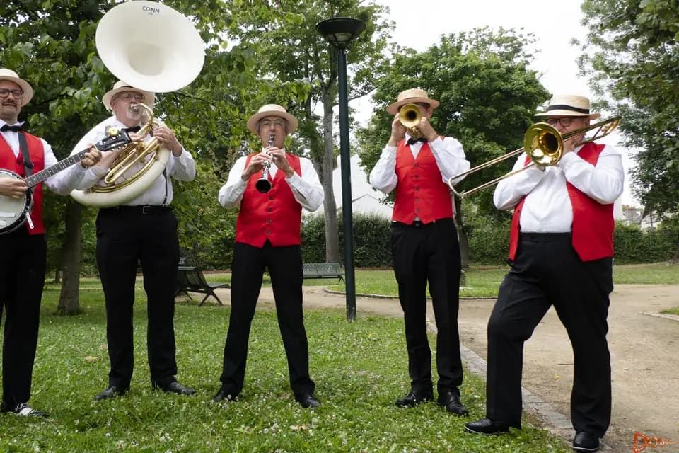 Swing & Jazz 41 — photo 3