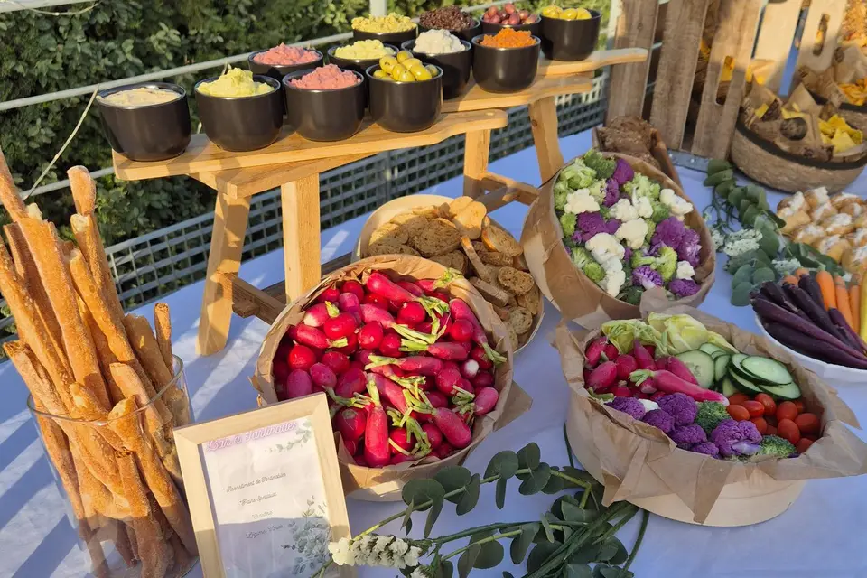 La Mélodie des Saveurs — photo 8