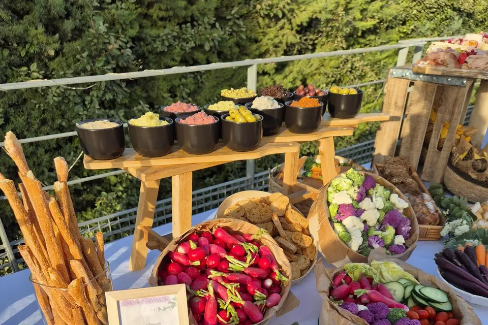 La Mélodie des Saveurs — photo 5