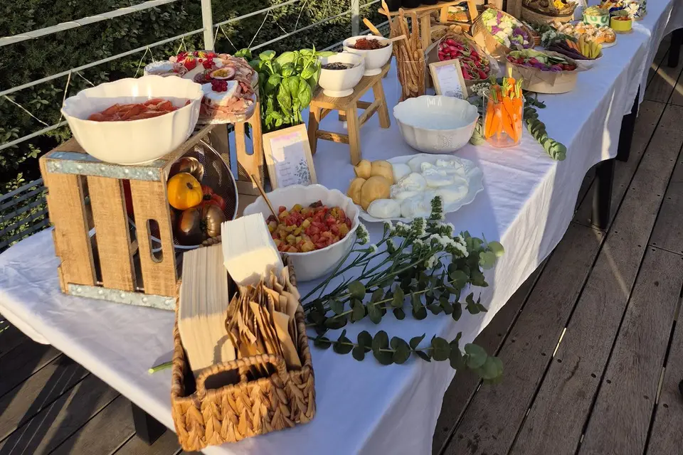 La Mélodie des Saveurs — photo 3