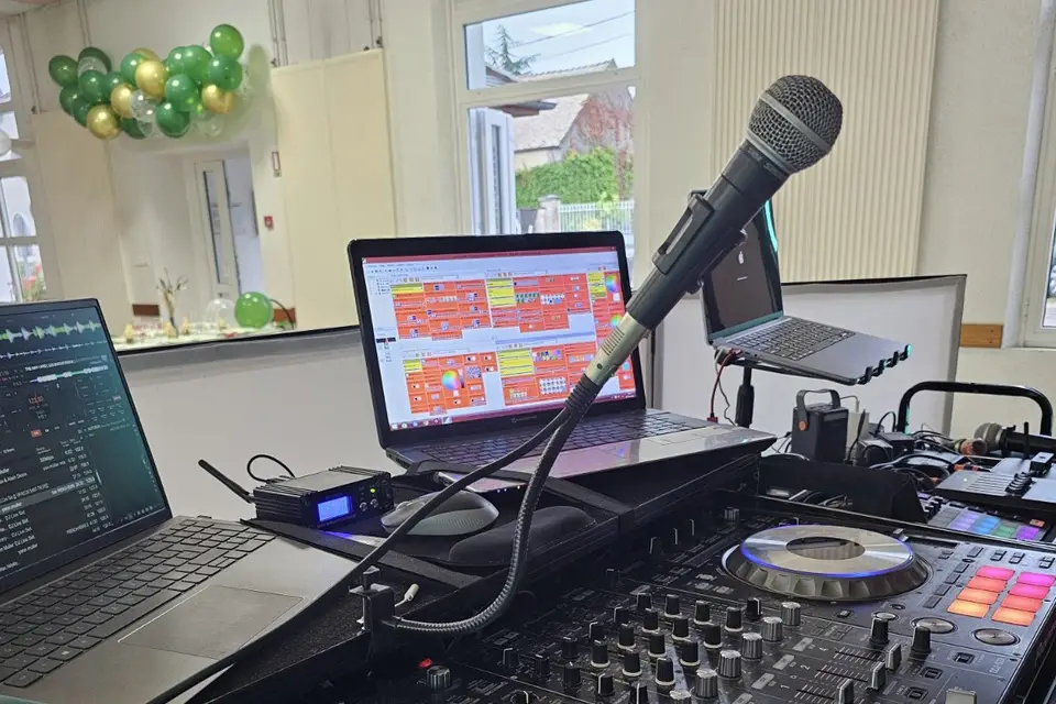 Loïc Gouvine — photo 3