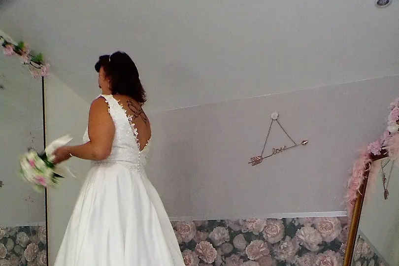 Mary et Moi — photo 6