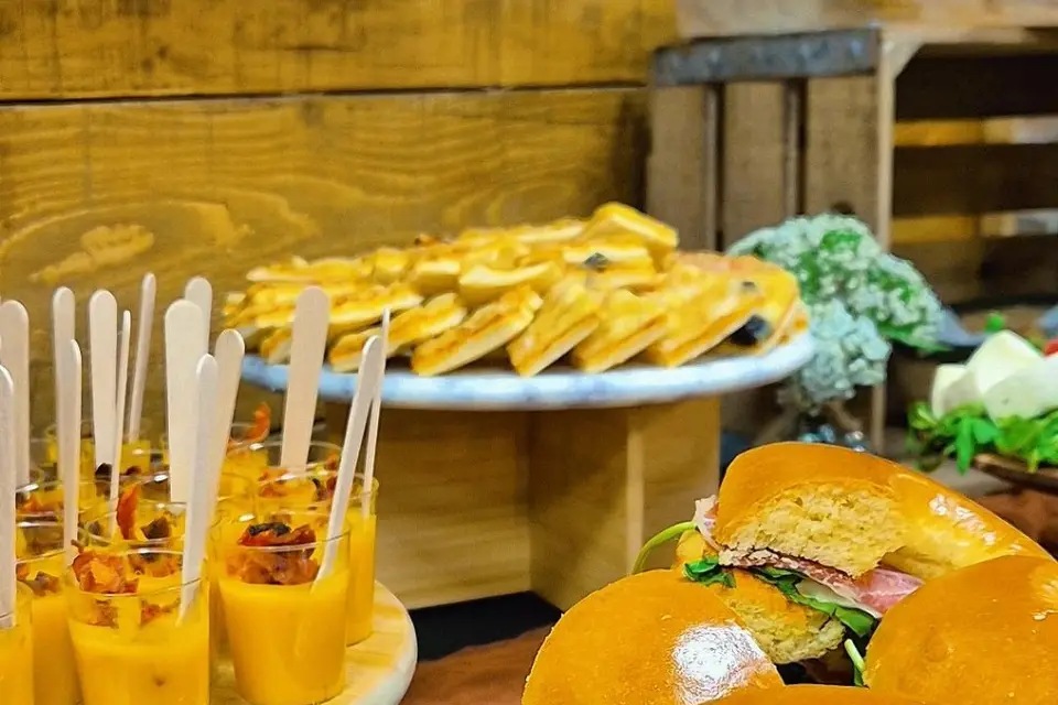 La Mélodie des Saveurs — photo 2