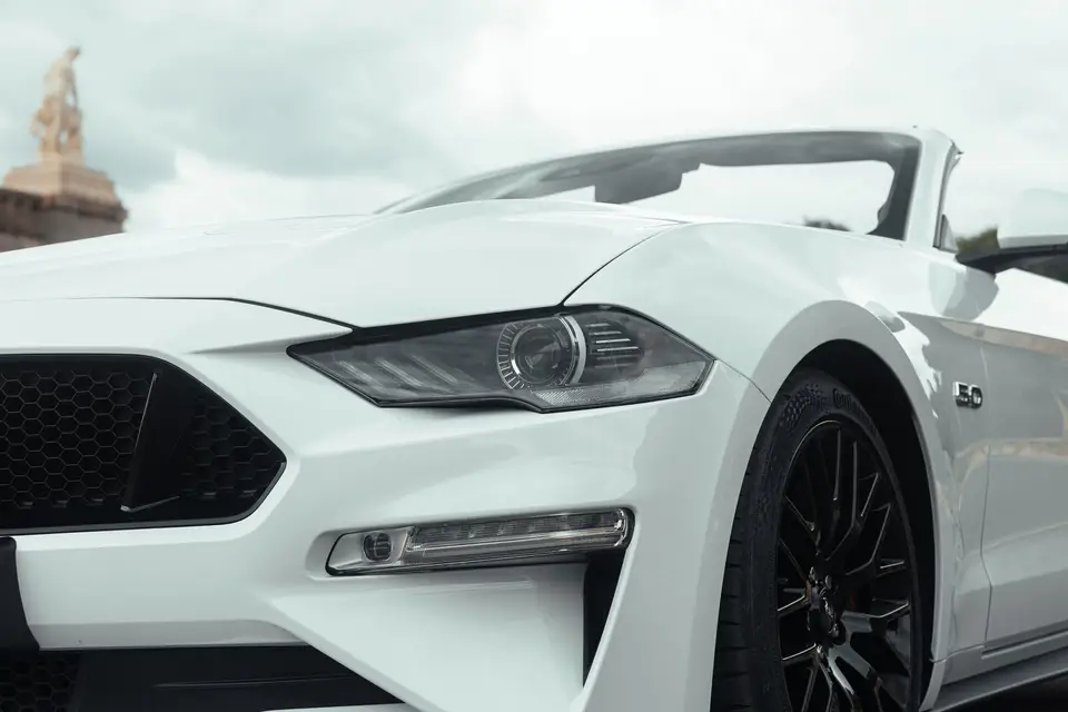 Les Cabriolets de Diane — photo 3