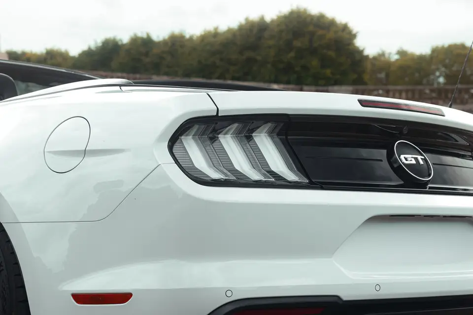 Les Cabriolets de Diane — photo 6