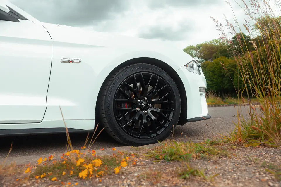 Les Cabriolets de Diane — photo 7