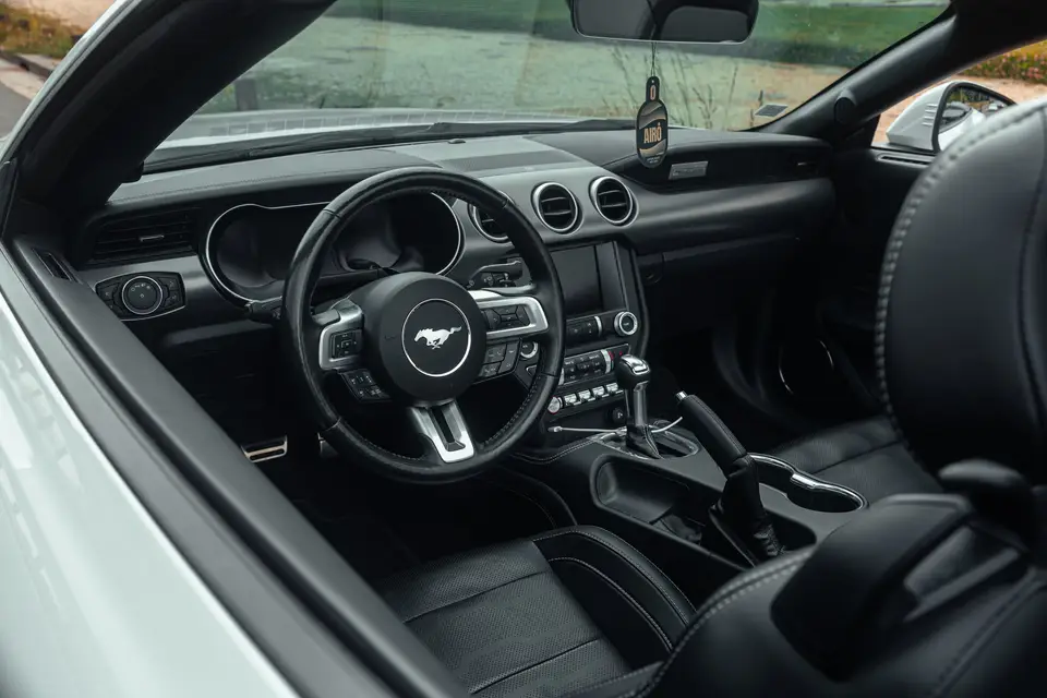 Les Cabriolets de Diane — photo 5