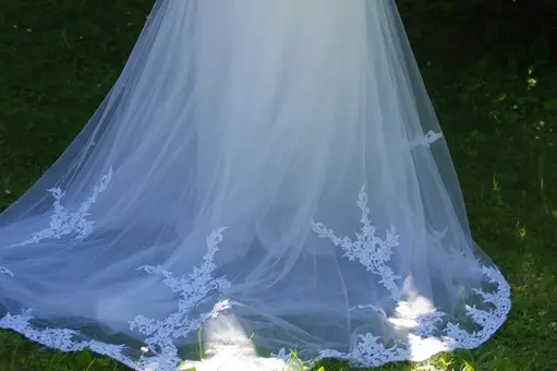 Mary et Moi — photo 4