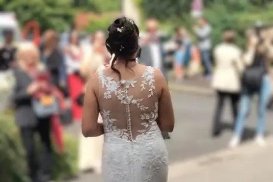 Mary et Moi — photo 3