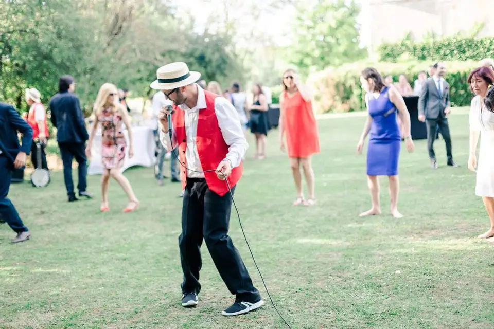 Swing & Jazz 41 — photo 6