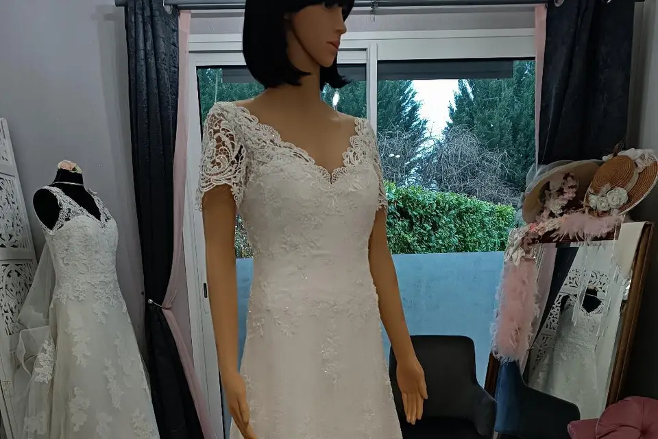 Mary et Moi — photo 7