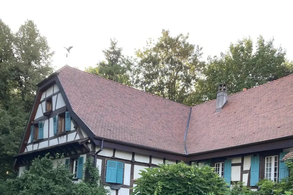 Le Moulin de la Vallée — photo 7