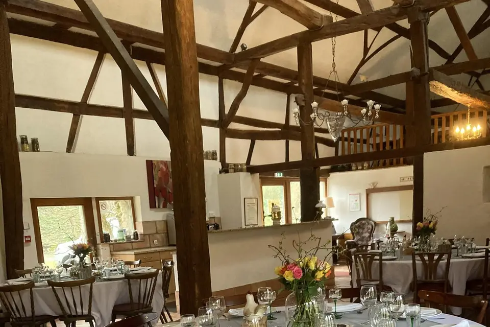 Le Moulin de la Vallée — photo 2