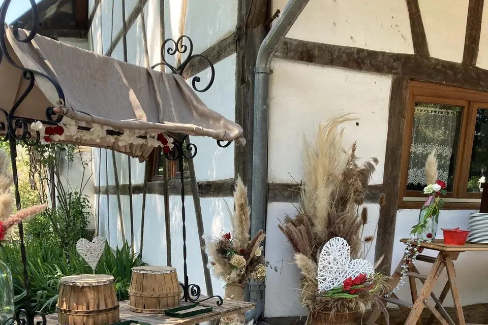 Le Moulin de la Vallée — photo 6