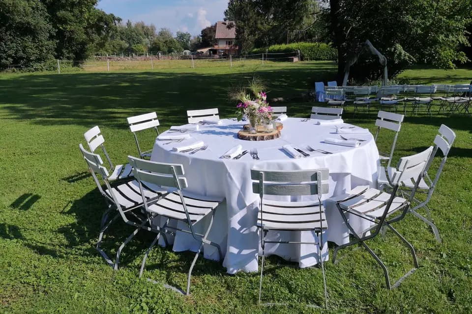 Le Moulin de la Vallée — photo 4