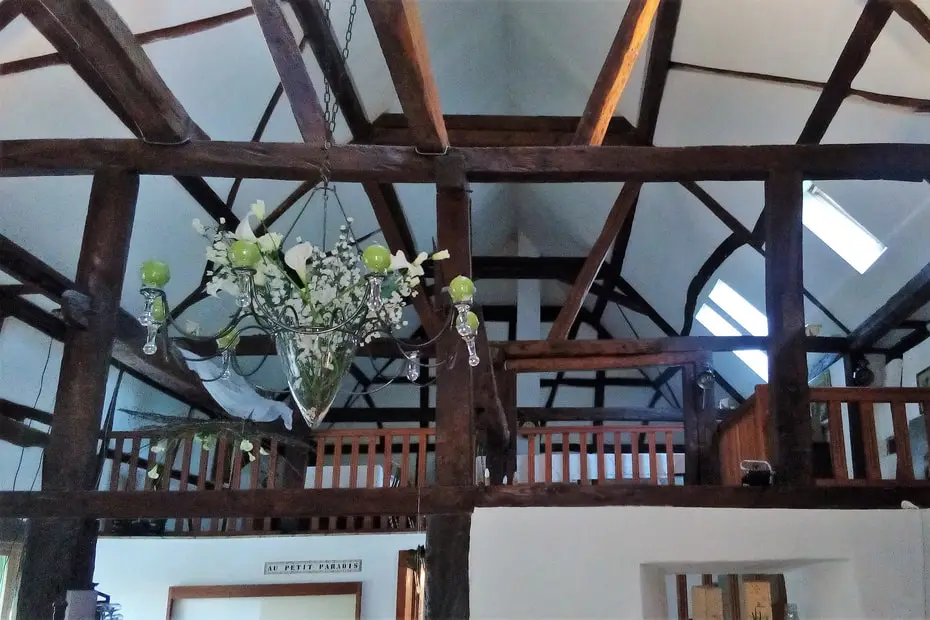 Le Moulin de la Vallée — photo 3