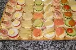 L'Île aux Pâtisseries — photo 4