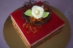 L'Île aux Pâtisseries — photo 6