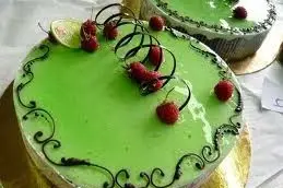 L'Île aux Pâtisseries — photo 8