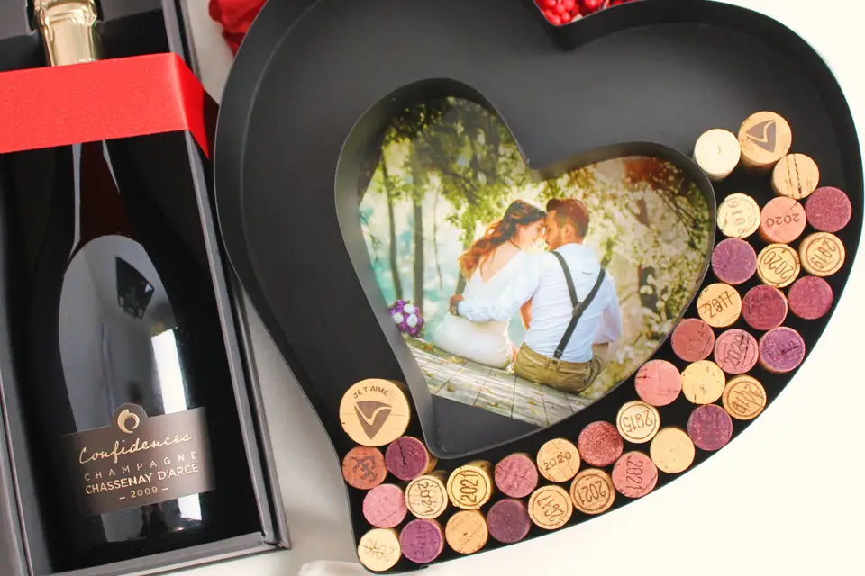 Lettres Lafavin — photo 6