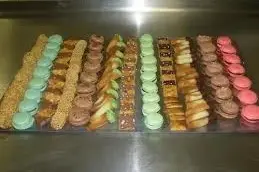 L'Île aux Pâtisseries — photo 2