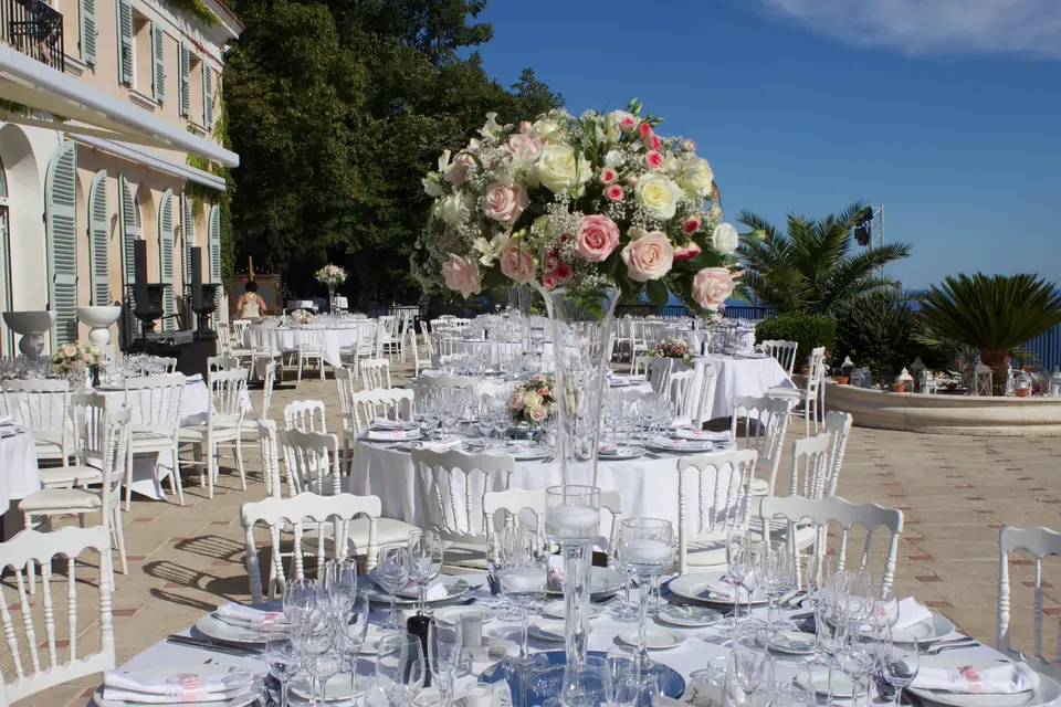 Ambiance Orchidées — photo 3