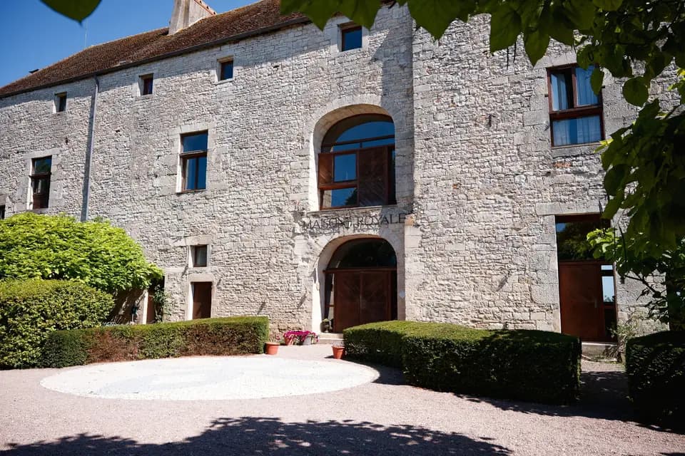 La Maison Royale