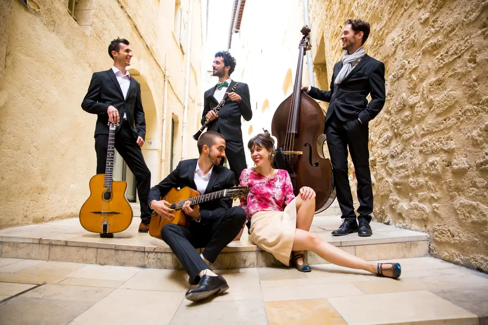 Gramophone Stomp — photo 1