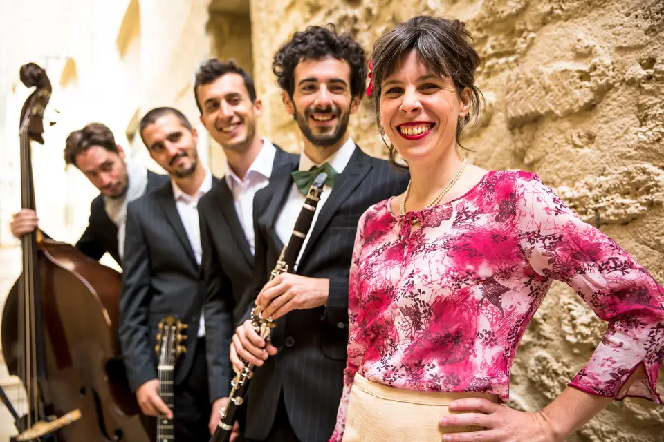 Gramophone Stomp — photo 4