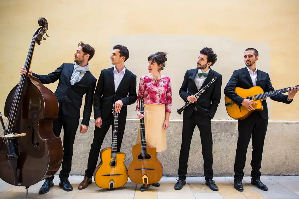 Gramophone Stomp — photo 2