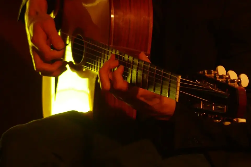 Gramophone Stomp — photo 5