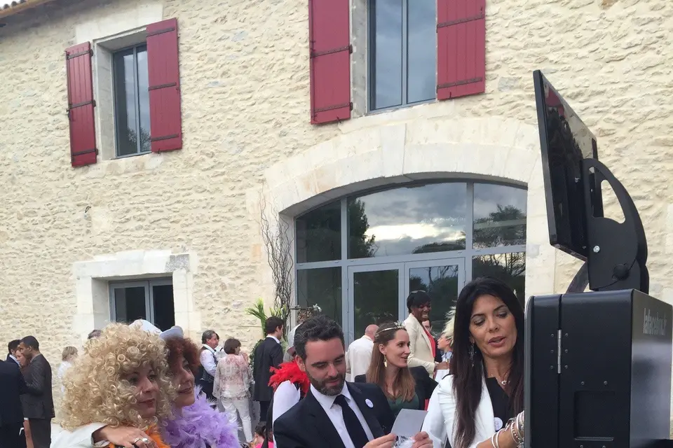 La Selfiejoke — photo 4