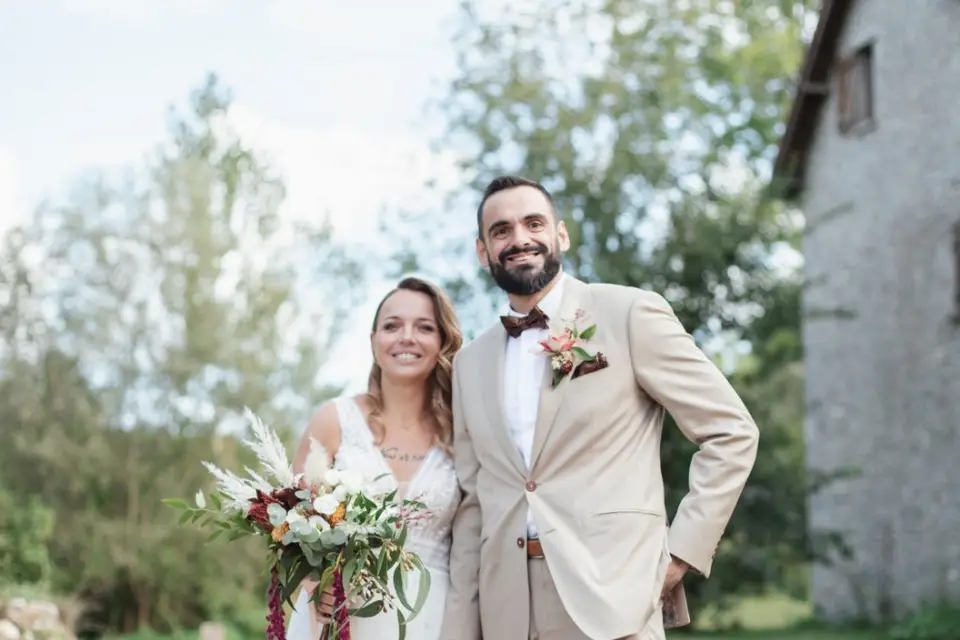 Yasmina Abbar — photo 1