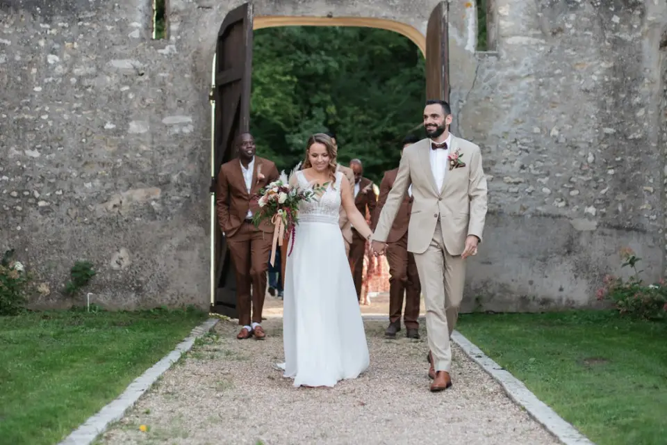 Yasmina Abbar — photo 3