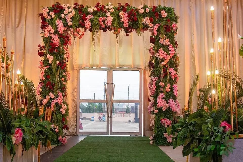 Ruqui Events — photo 5