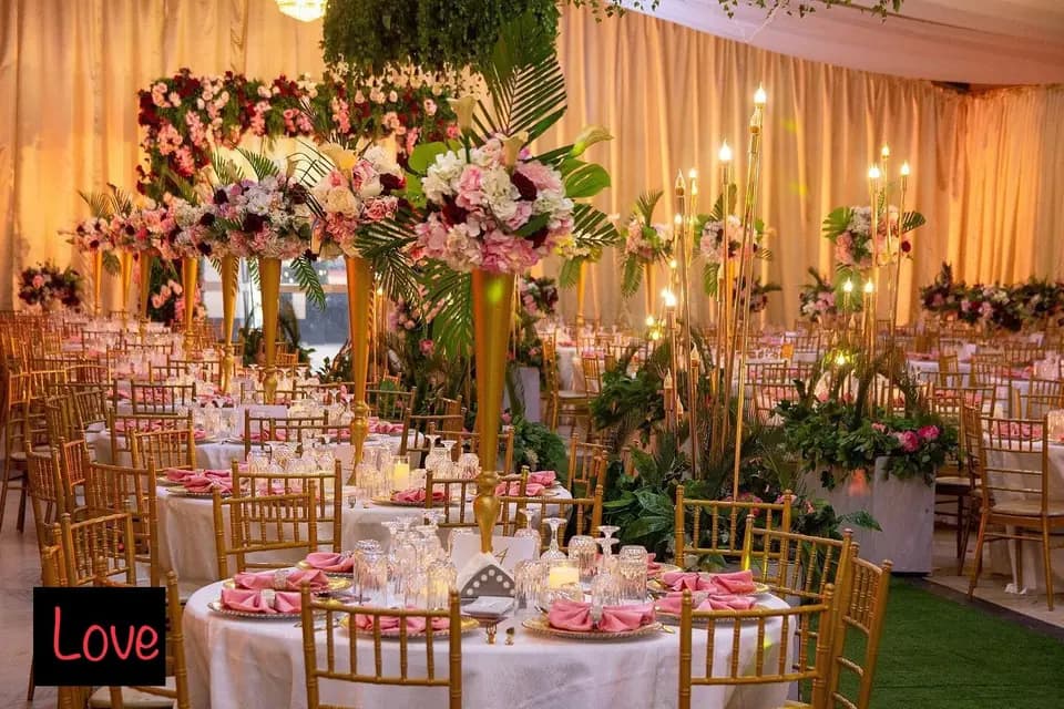 Ruqui Events — photo 8