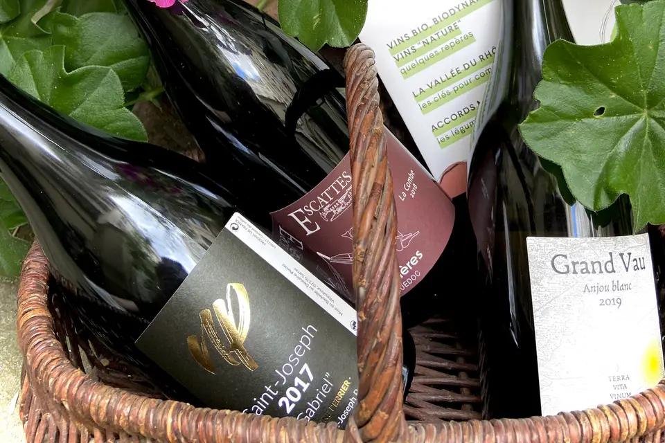 Trois Fois Vin — photo 2