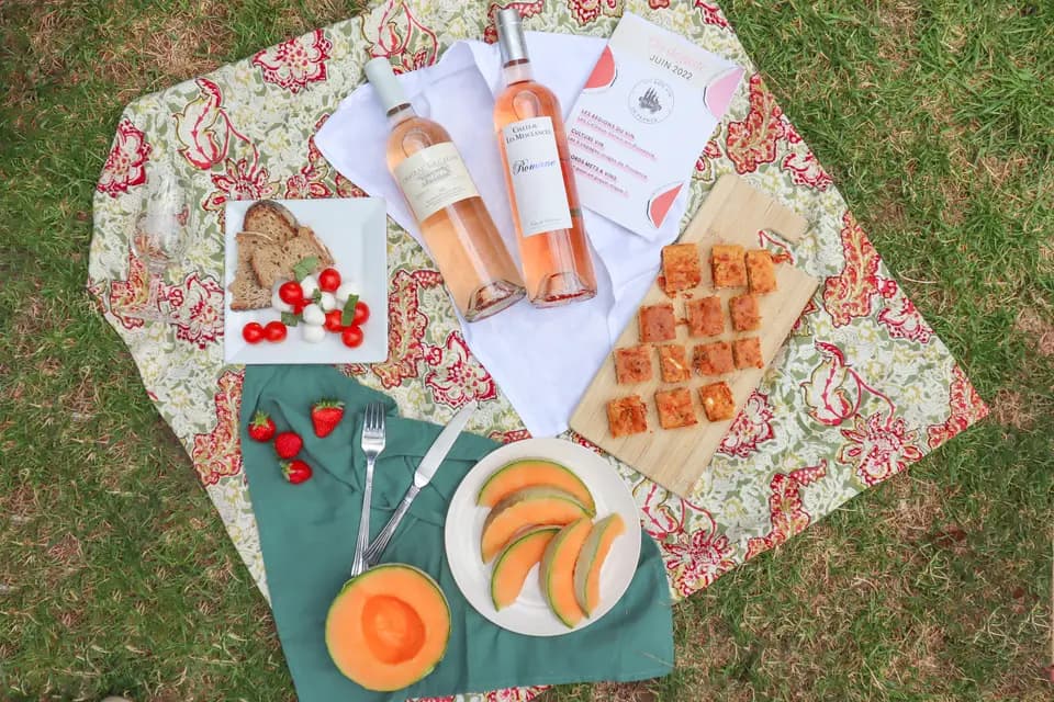 Trois Fois Vin — photo 4