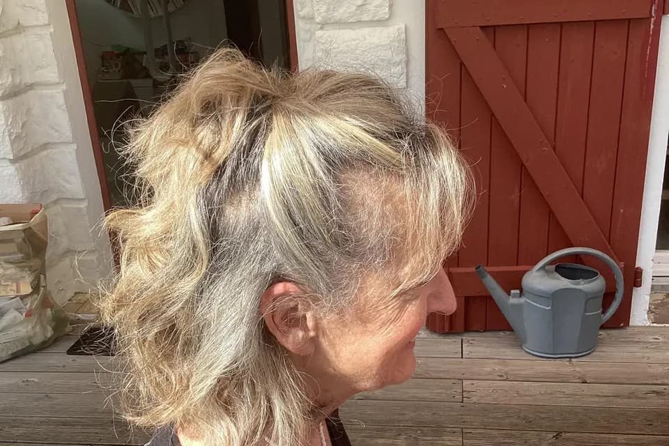 ElaiAna coiffure — photo 1