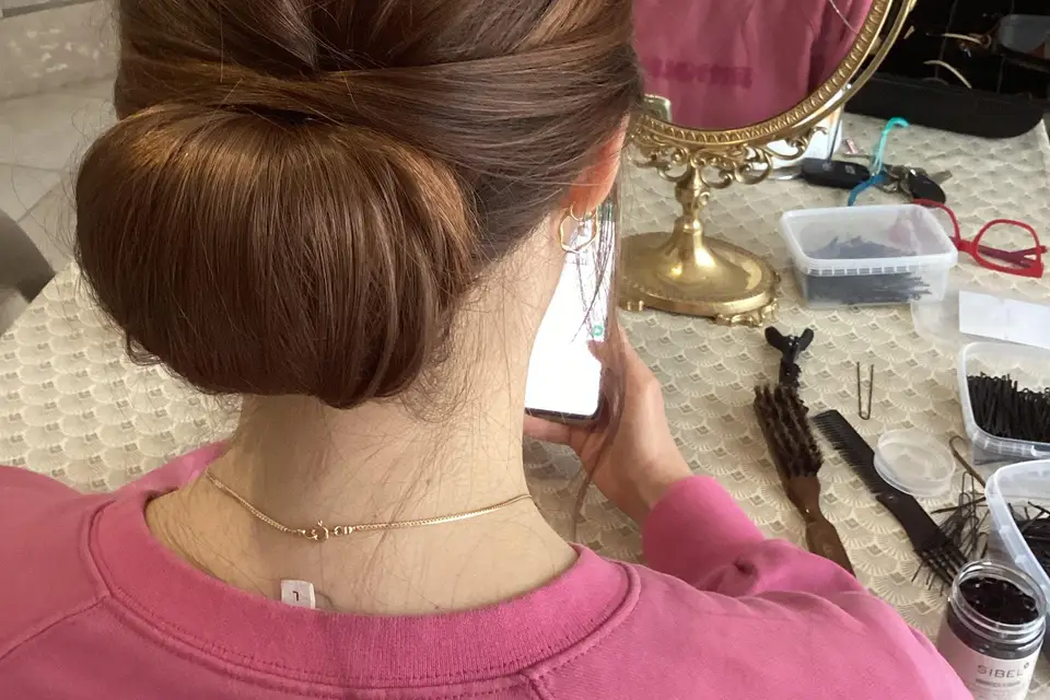 ElaiAna coiffure — photo 4