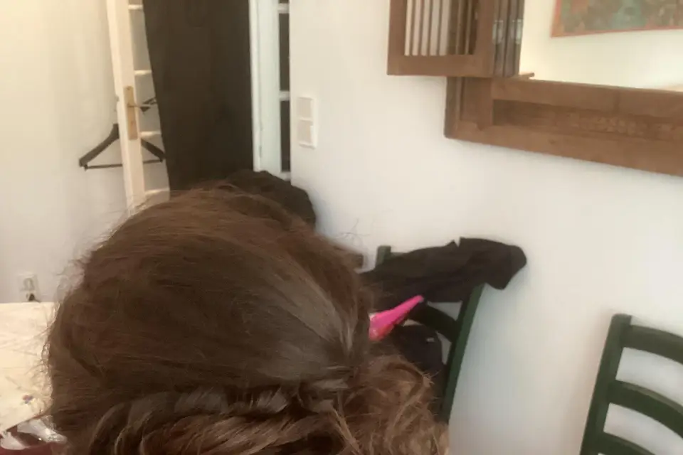 ElaiAna coiffure — photo 8