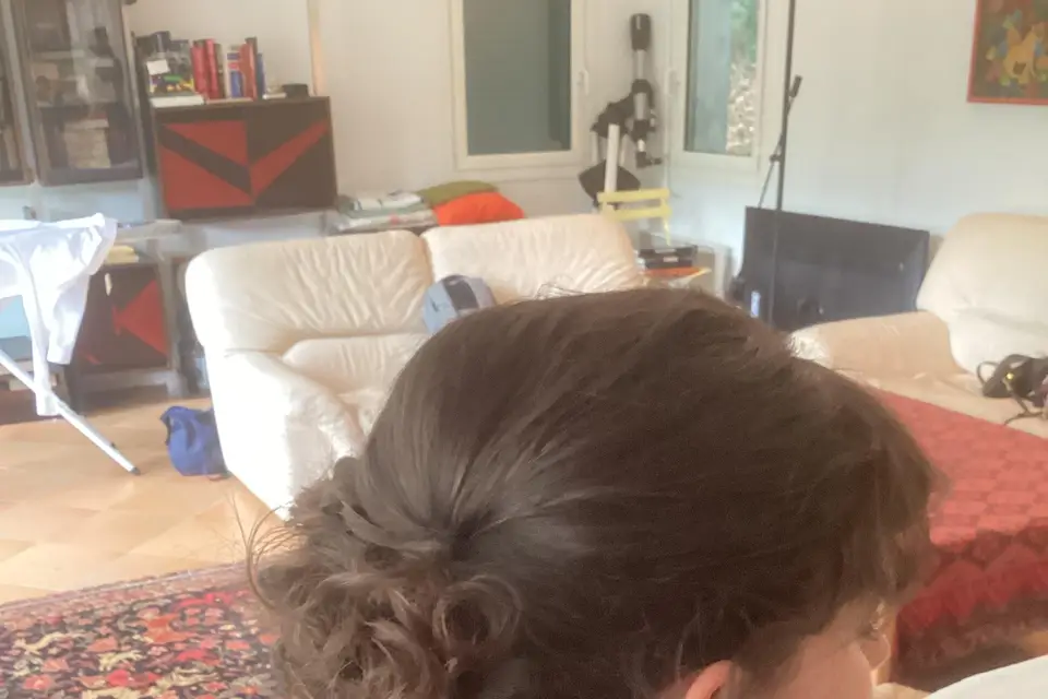 ElaiAna coiffure — photo 5