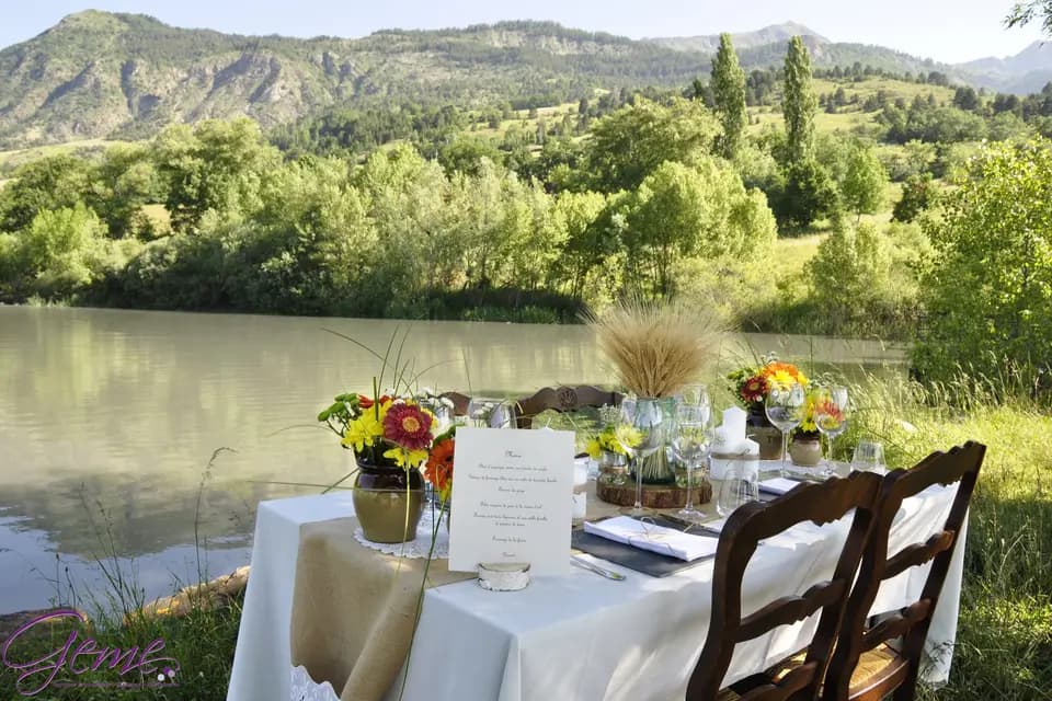 GEME Evènements — photo 2