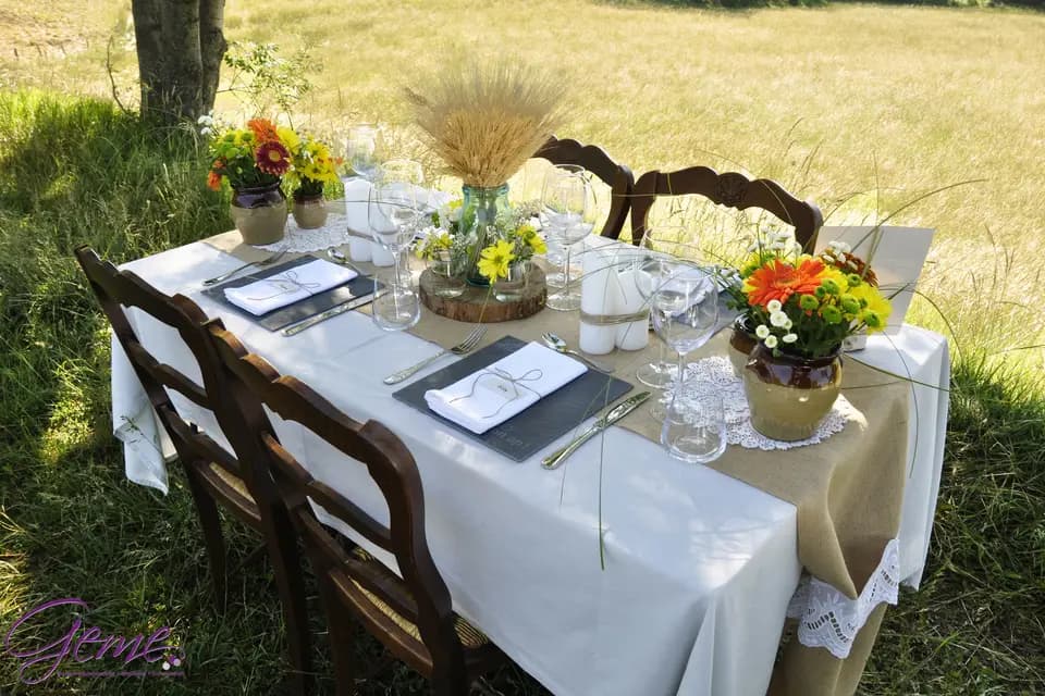 GEME Evènements — photo 3